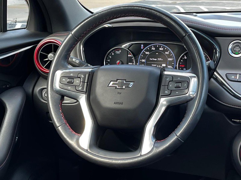 Used 2022 Chevrolet Blazer RS image 13