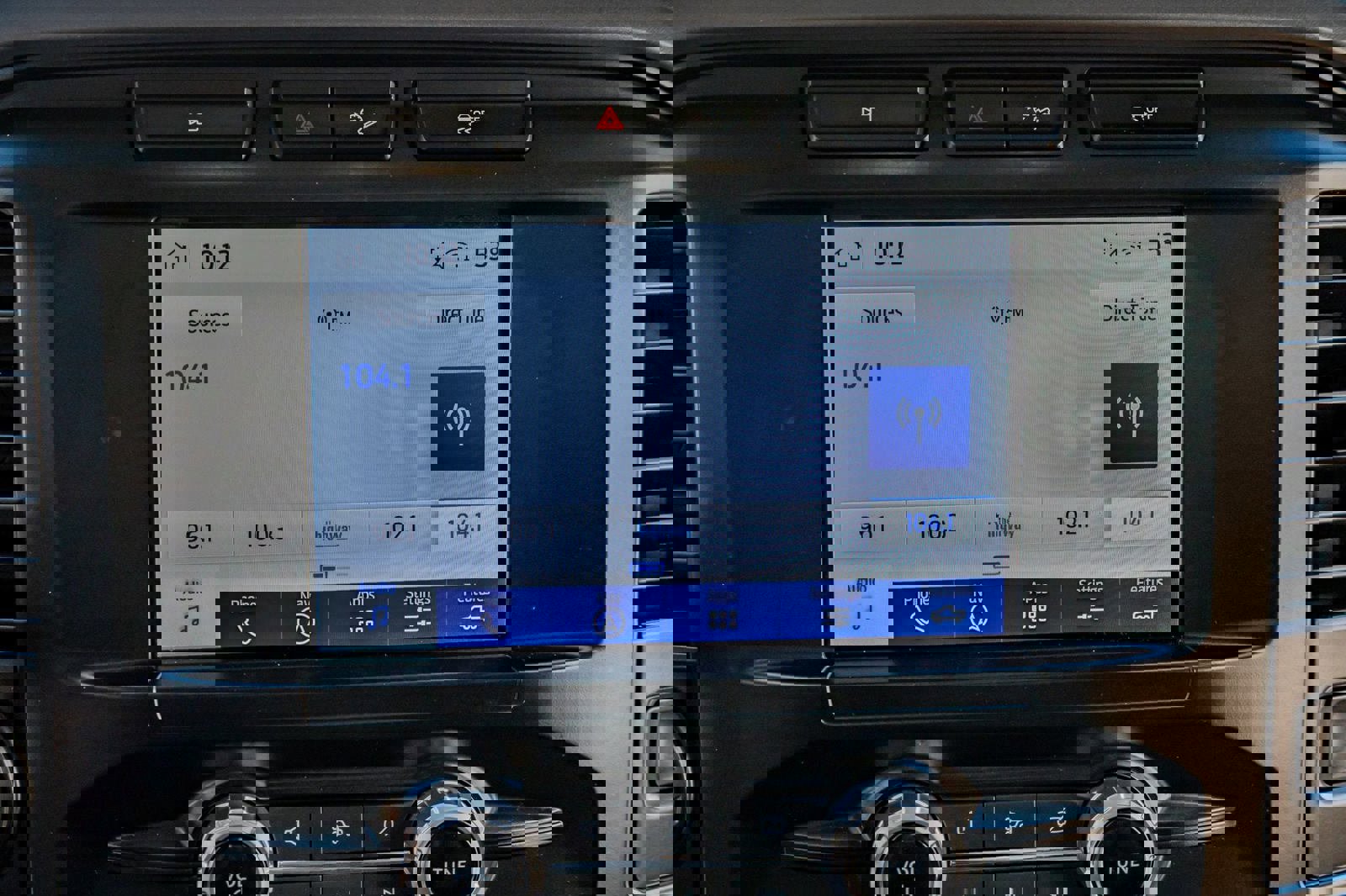 Used 2023 Ford F150 XLT w/ Equipment Group 301A Mid image 19