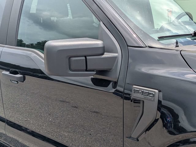 Used 2023 Ford F150 XL w/ STX Appearance Package AWD/4WD image 10