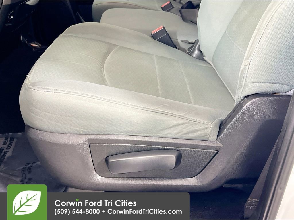 Used 2018 RAM 1500 Express w/ Express Value Package AWD/4WD image 21