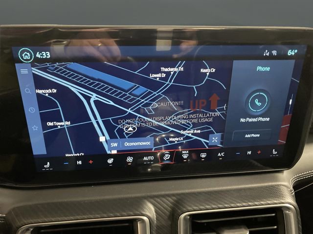 New 2026 Ford Mustang Premium image 9