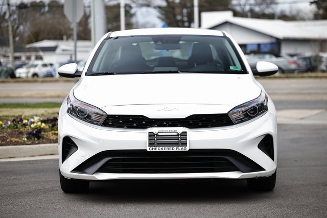 Used 2024 Kia Forte LXS image 15