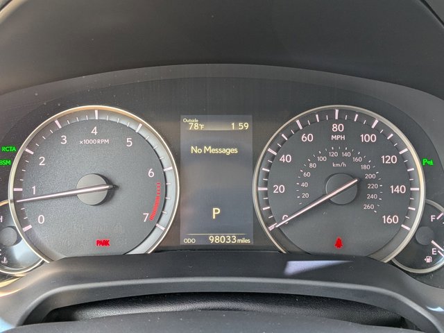 Used 2017 Lexus RX 350 FWD w/ Premium Package image 11