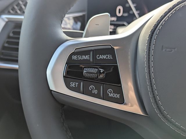 New 2026 BMW X6 xDrive40i w/ Executive Package image 34