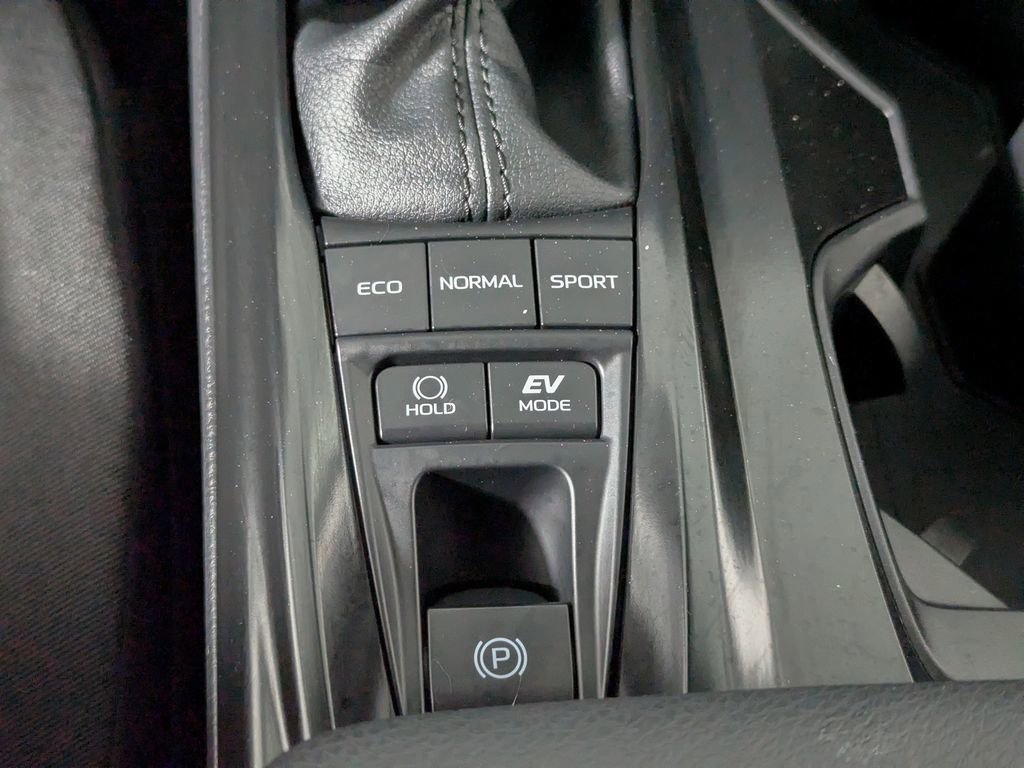 Certified 2026 Toyota Camry LE image 38