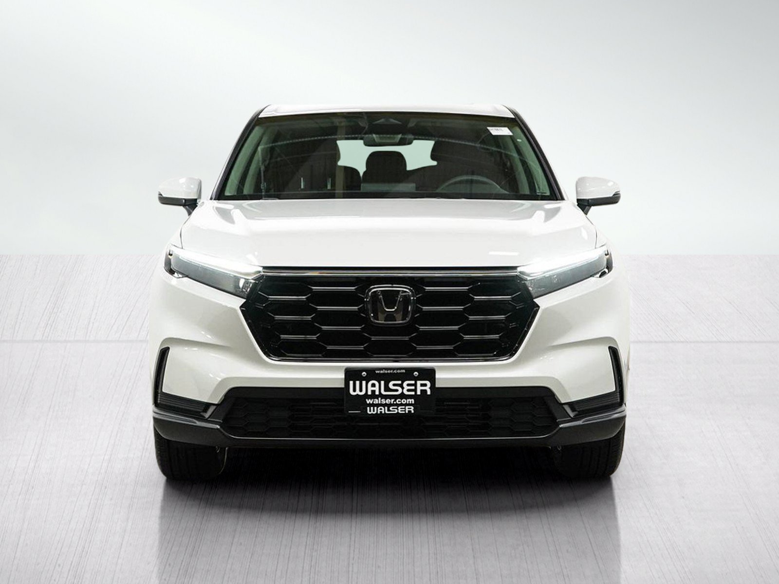 Used 2025 Honda CR-V EX image 8