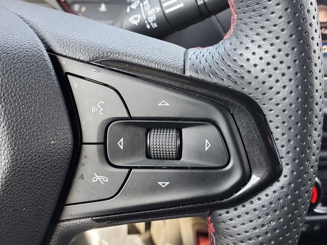 Certified 2023 Chevrolet TrailBlazer RS AWD/4WD image 24