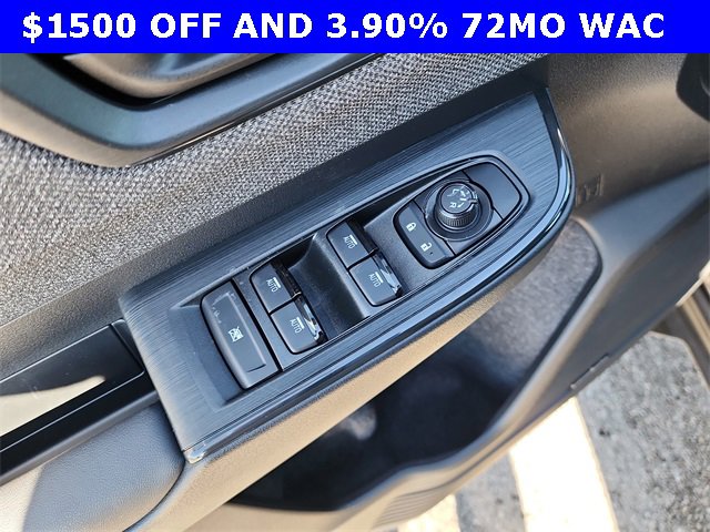 New 2026 Subaru Outback Limited image 11