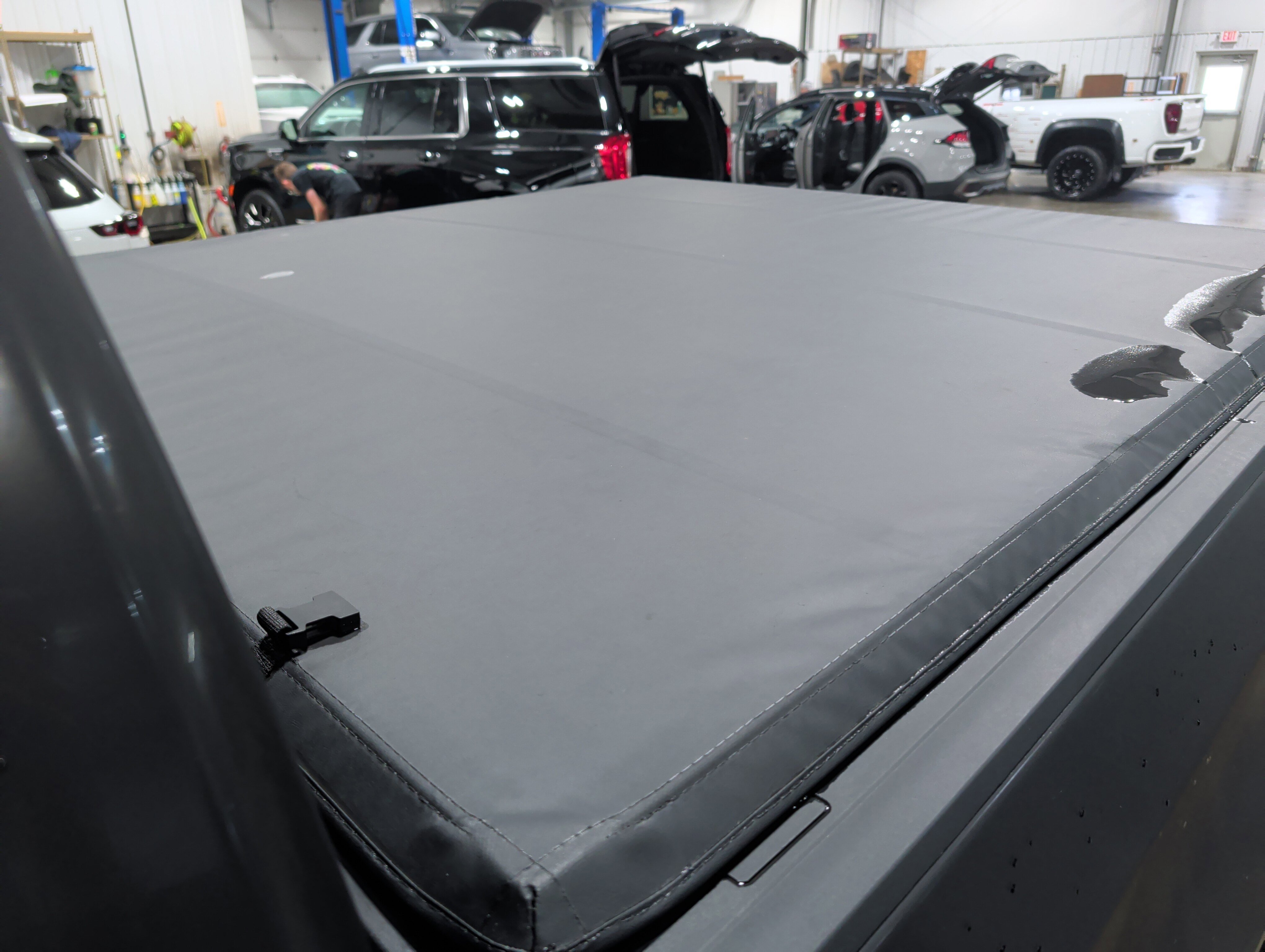 Used 2023 Chevrolet Silverado 1500 LT Trail Boss image 7