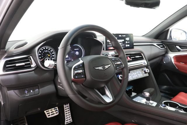 New 2026 Genesis G70 3.3T Sport Prestige AWD/4WD image 14