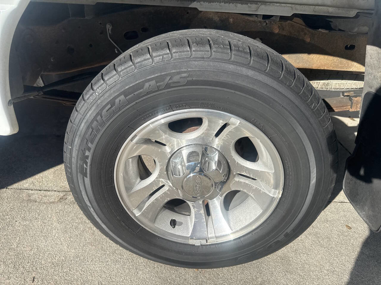 Used 2004 Ford Ranger XLT RWD image 20