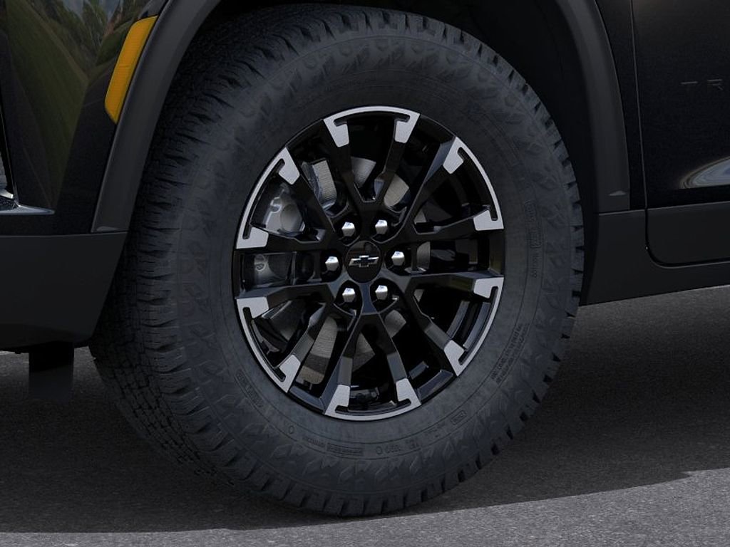 New 2026 Chevrolet Traverse Z71 image 9