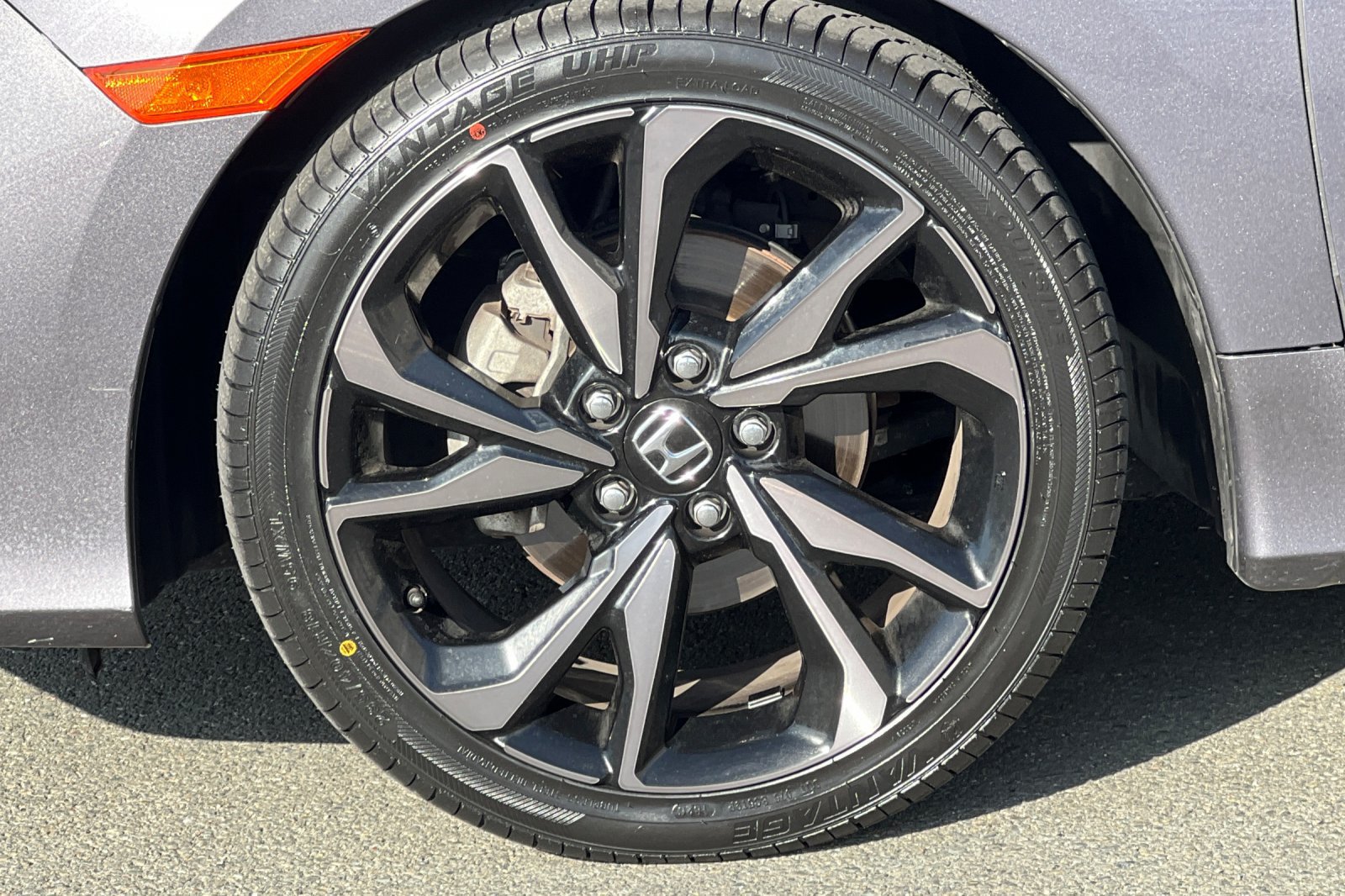 Used 2020 Honda Civic Sport image 25