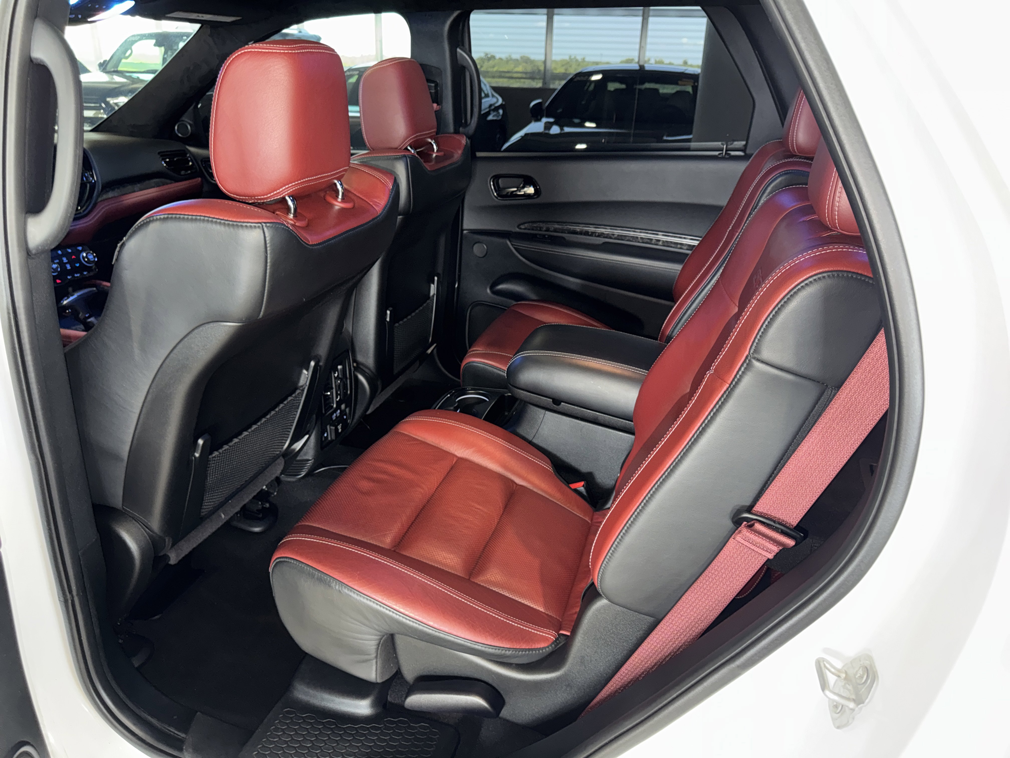 Used 2023 Dodge Durango SRT Hellcat AWD/4WD image 15