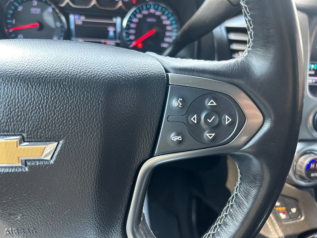 Used 2020 Chevrolet Suburban Premier AWD/4WD image 45