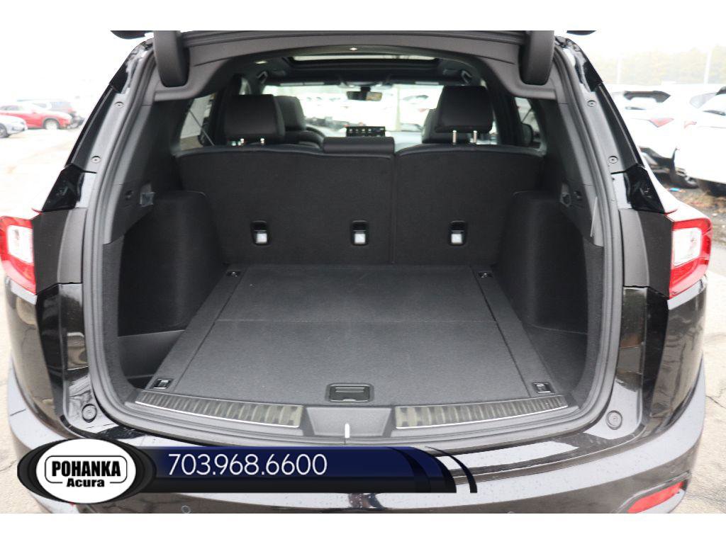 New 2026 Acura RDX A-Spec image 35