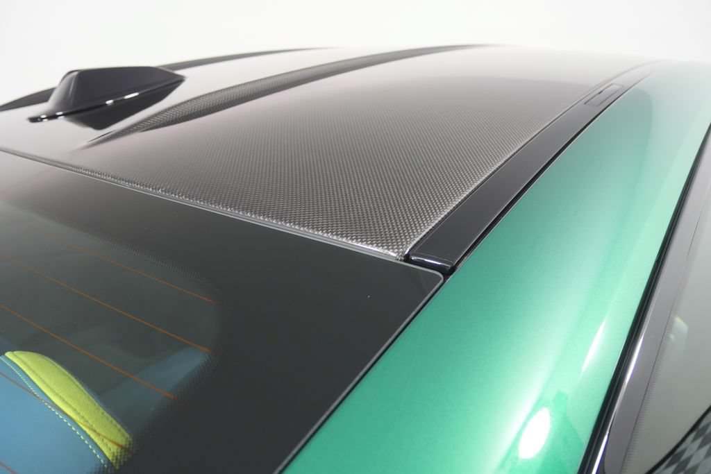 Used 2024 BMW M4 Competition RWD image 5