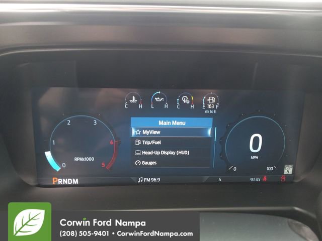 New 2026 Ford F350 Platinum image 15