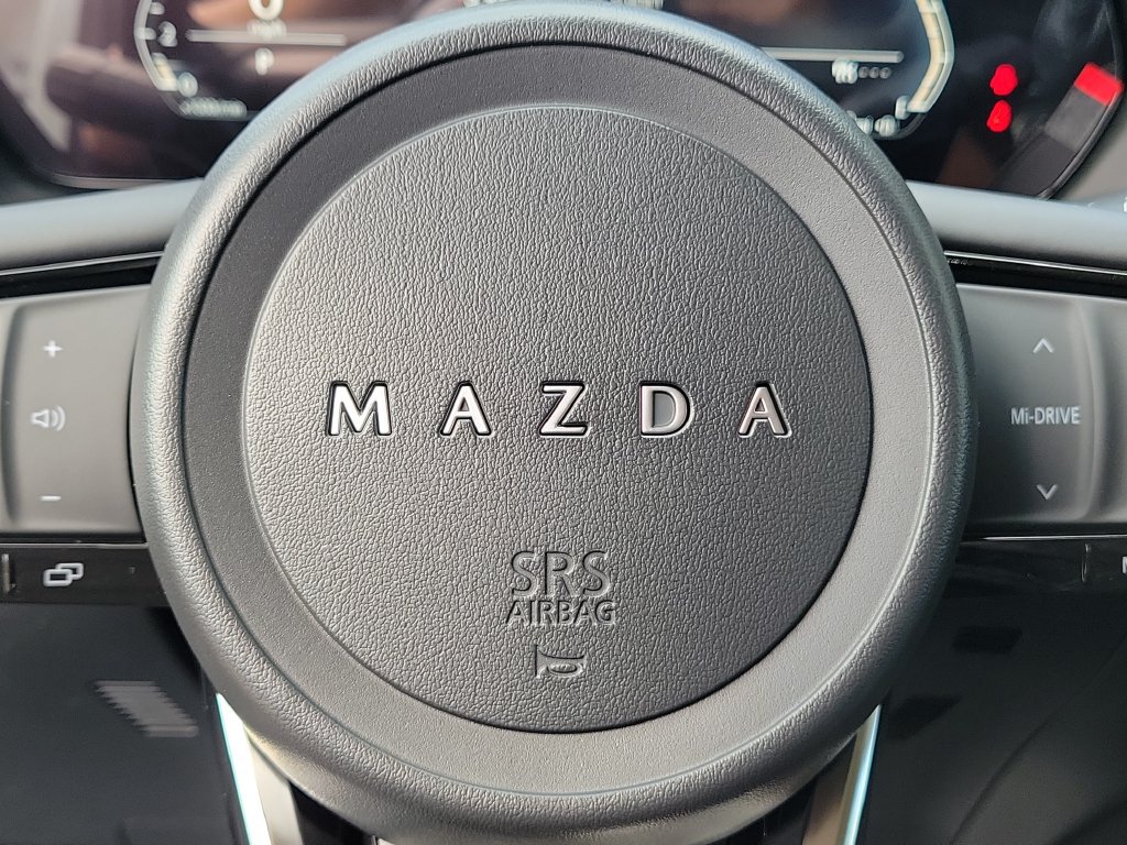 New 2026 MAZDA CX-5 AWD 2.5 S image 22