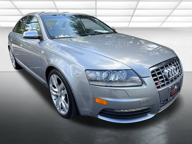 Used 2008 Audi S6 Sedan image 7