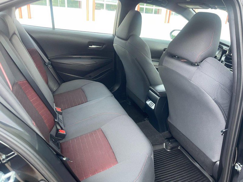 Used 2023 Toyota Corolla SE image 11