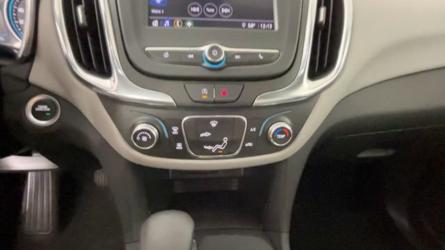 Used 2024 Chevrolet Equinox LS w/ LS Convenience Package FWD image 27