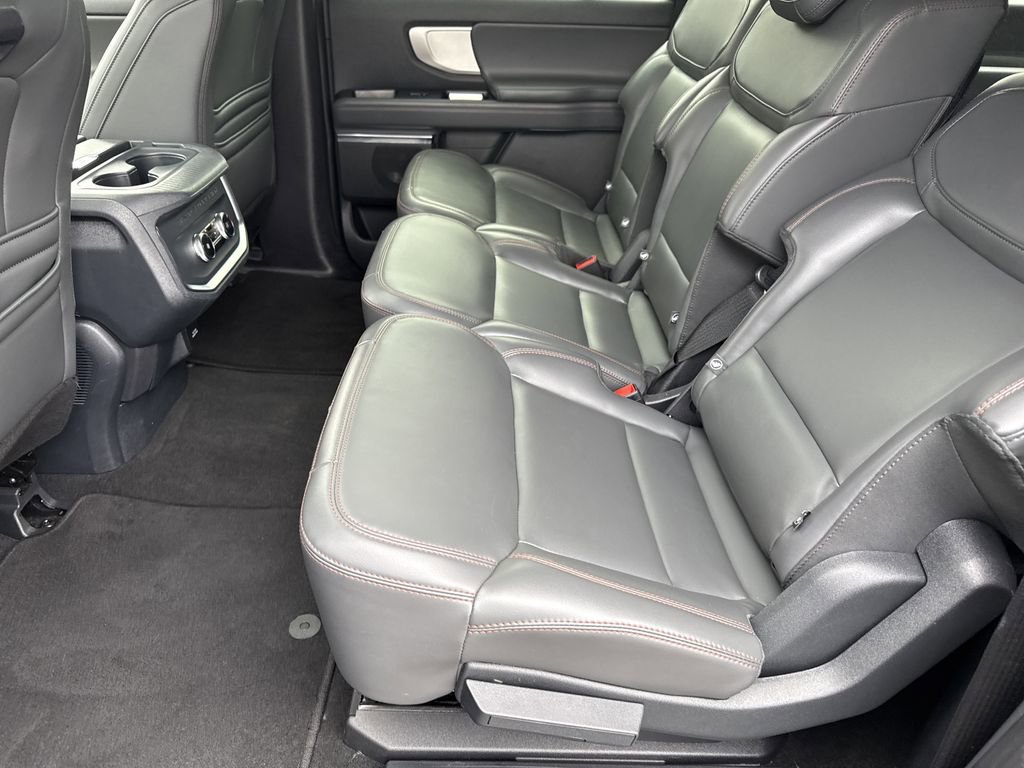Used 2025 Ford Expedition Max Active image 22