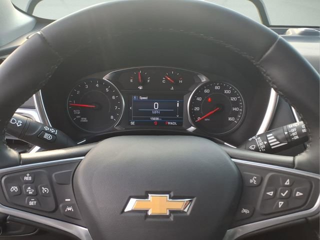 Certified 2023 Chevrolet Equinox LT FWD image 18