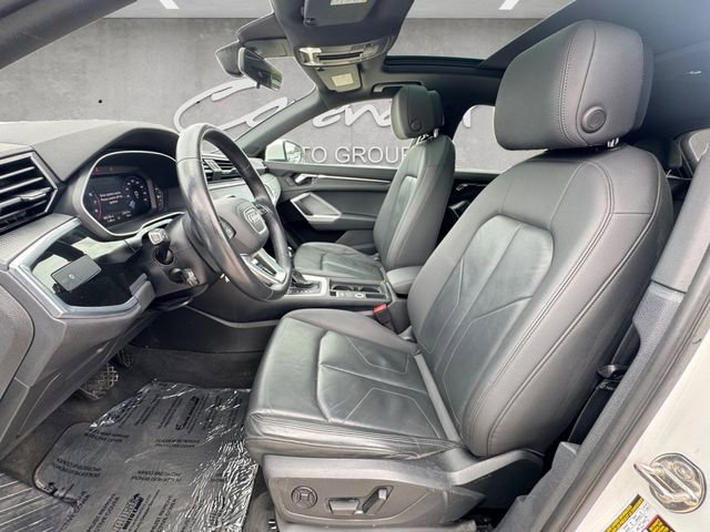 Used 2021 Audi Q3 2.0T Premium image 19
