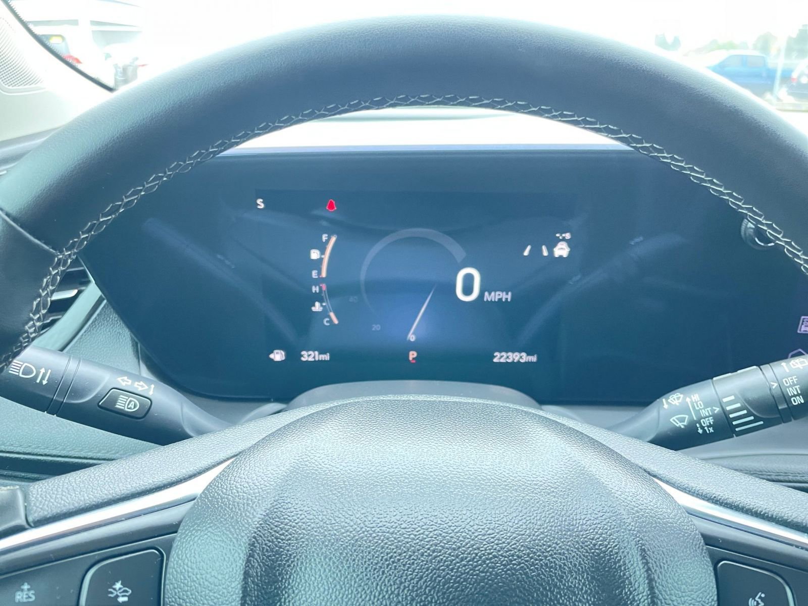 Used 2025 Buick Encore GX Preferred image 40