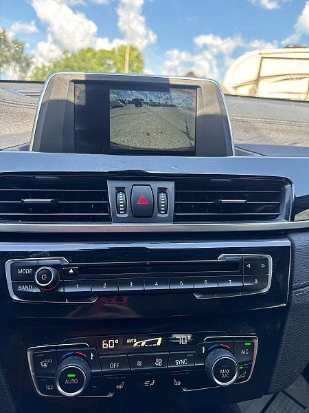 Used 2018 BMW X2 sDrive28i FWD image 13