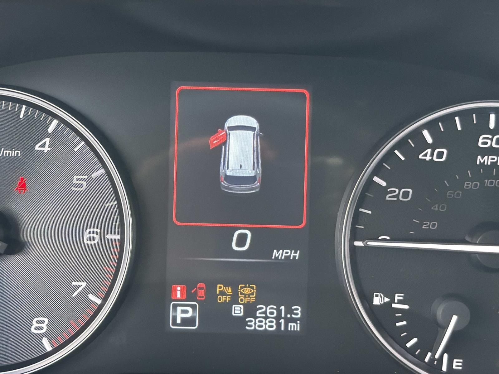 Certified 2026 Subaru Ascent Touring AWD/4WD image 29