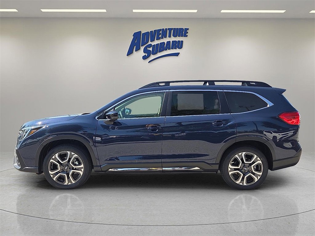 New 2025 Subaru Ascent Limited image 4