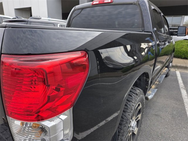 Used 2013 Toyota Tundra Grade w/ SR5 Pkg image 9