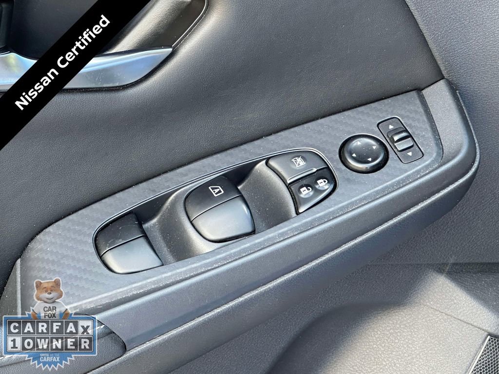 Certified 2023 Nissan Sentra SV w/ All-Weather Package image 20