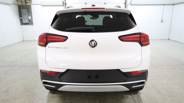 Used 2022 Buick Encore GX Select FWD image 8
