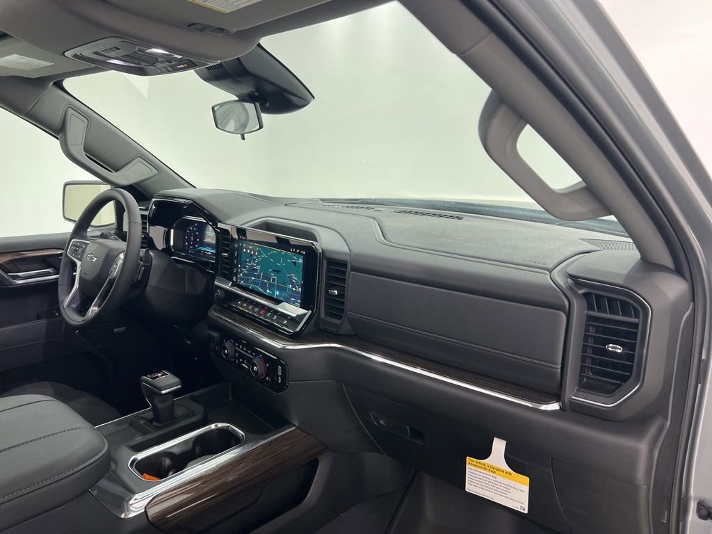 New 2024 Chevrolet Silverado 1500 RST w/ All Star Edition Plus image 28