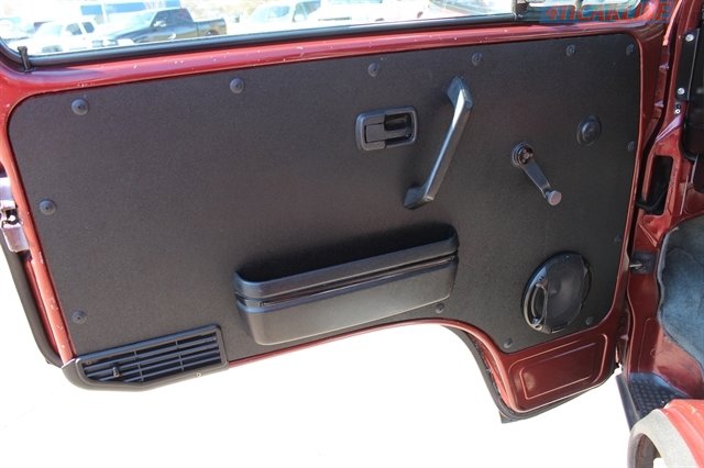 Used 1990 Volkswagen Vanagon GL image 11