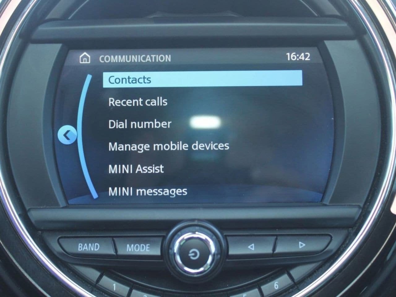 Used 2019 MINI Cooper Countryman S w/ Storage Package AWD/4WD image 28