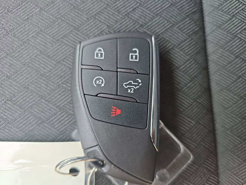 New 2026 GMC Sierra 1500 Elevation image 35