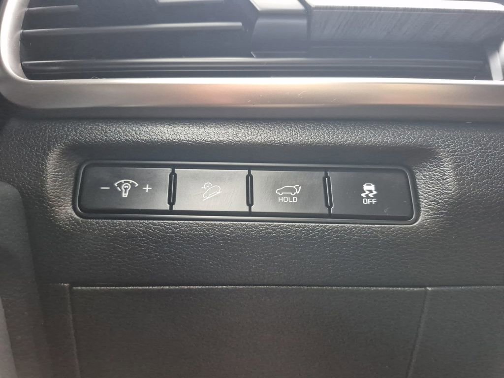 Certified 2025 Kia Telluride EX image 30