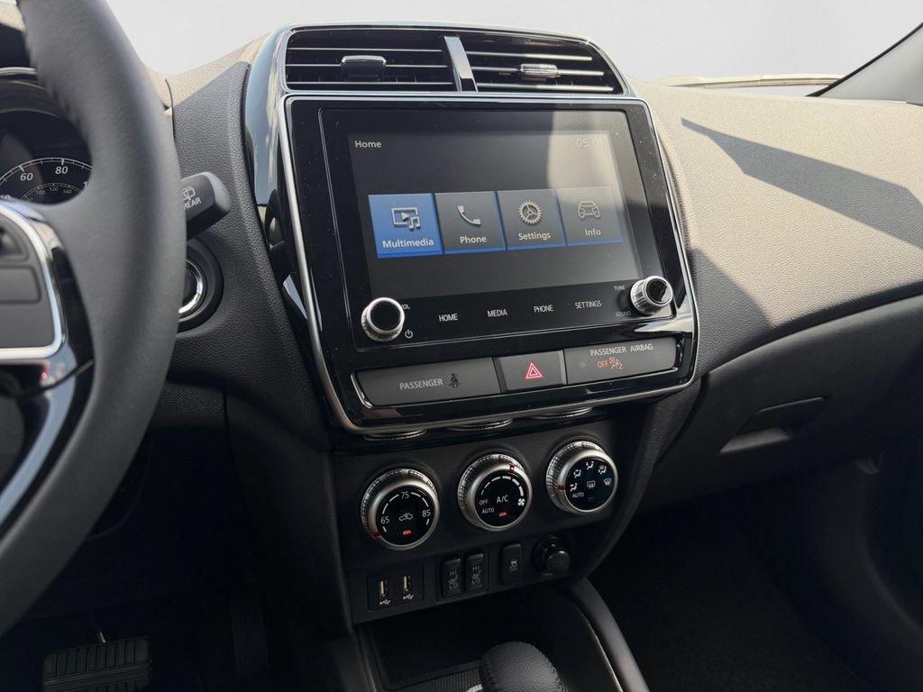 New 2026 Mitsubishi Outlander Sport AWD image 12