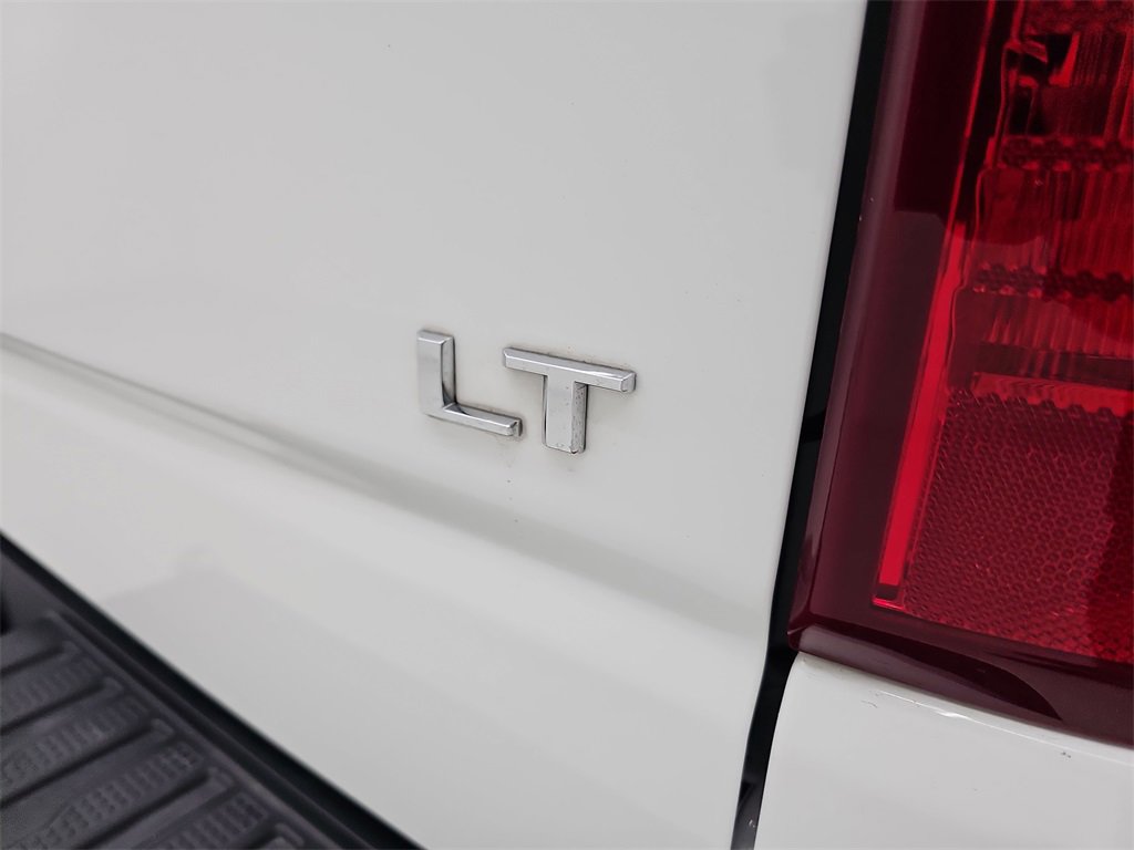 Used 2021 Chevrolet Silverado 1500 LT image 43