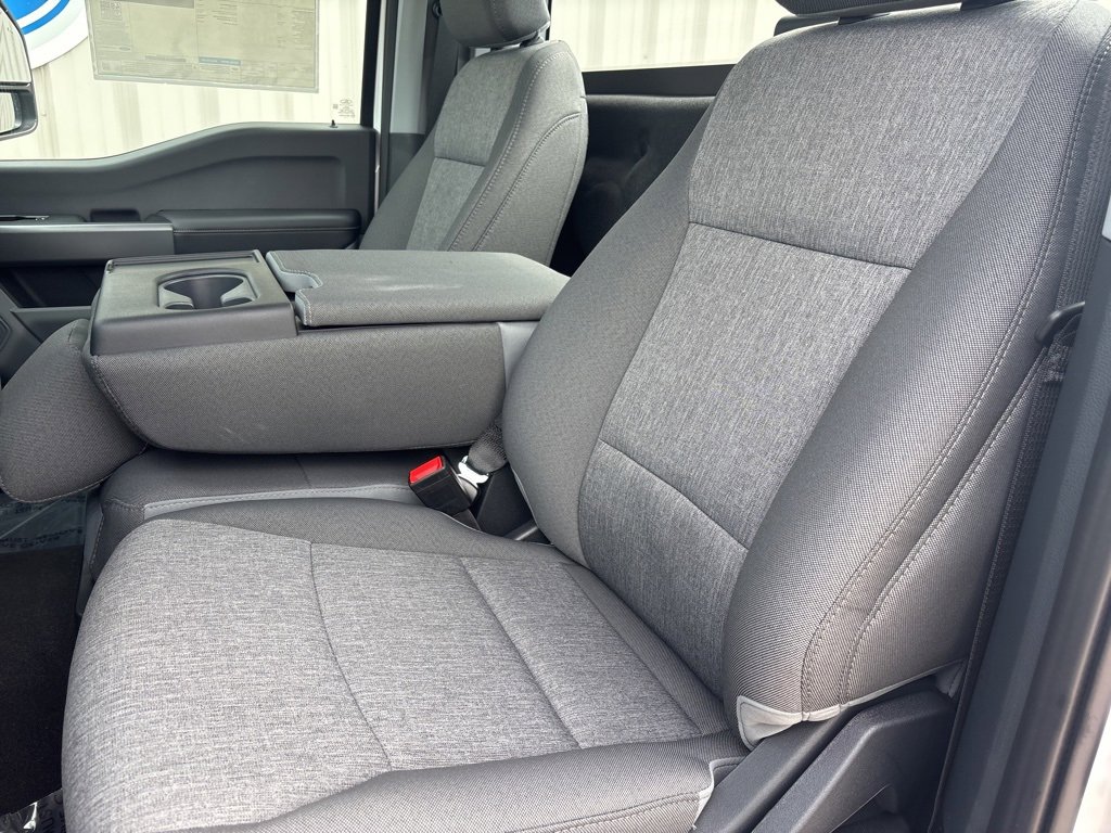 New 2025 Ford F350 XL w/ STX Appearance Package image 24