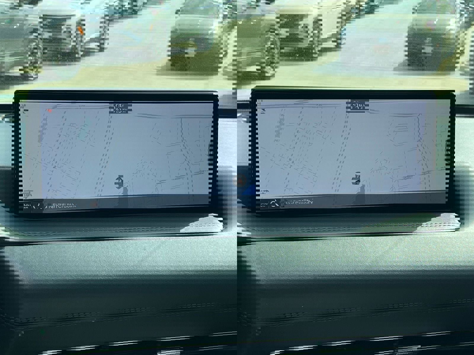 Used 2021 Genesis GV80 2.5T w/ Advanced Package 02 image 34