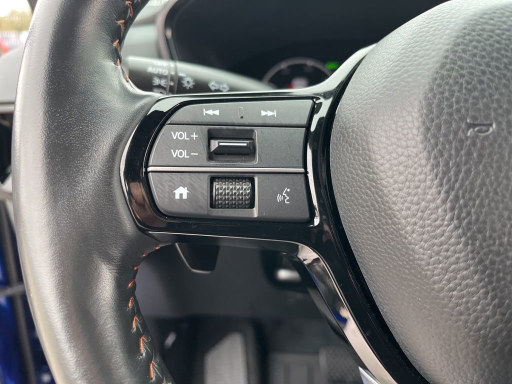 Used 2023 Honda CR-V Sport Touring image 22