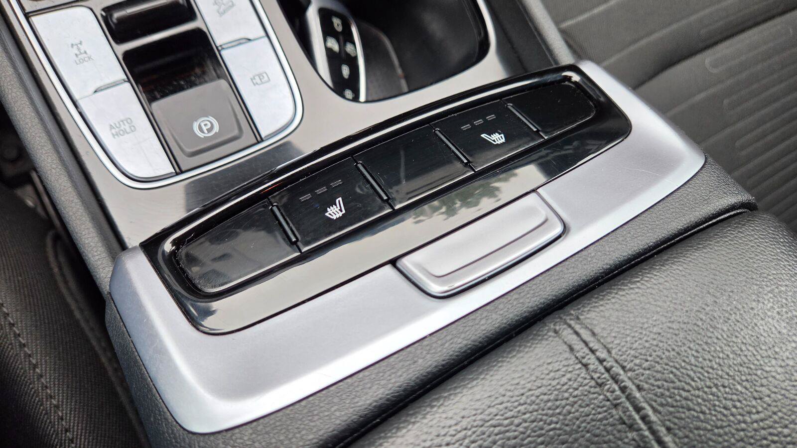 Used 2022 Hyundai Santa Cruz SEL AWD/4WD image 36