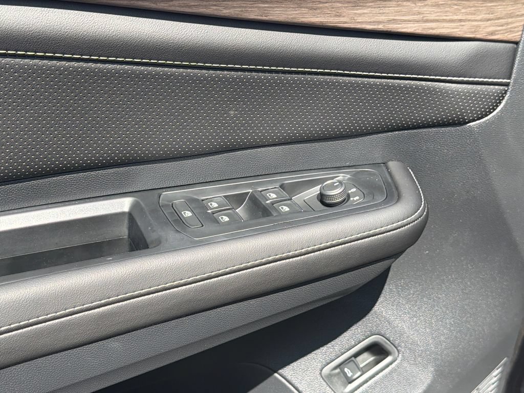New 2026 Volkswagen Atlas SEL AWD/4WD image 18