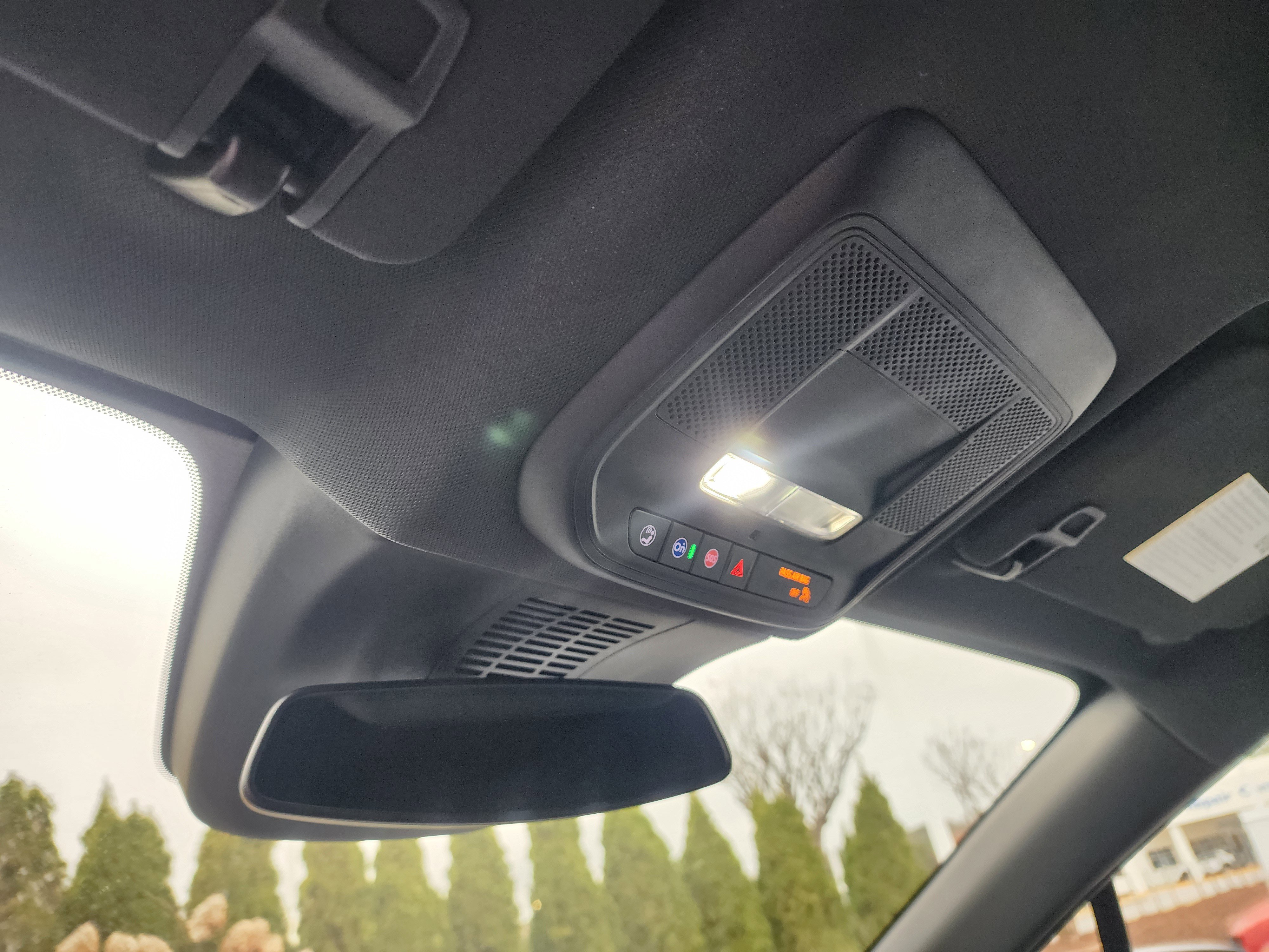 New 2026 Chevrolet Blazer EV LT image 35