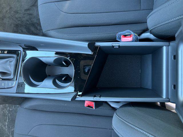 New 2026 Hyundai Elantra SEL Sport Premium w/ Cargo Package FWD image 22